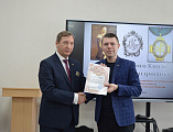 Просветительский форум «Крест Великого Князя Сергея Александровича»: к 120-летию со дня трагической гибели первого Председателя Императорского Православного Палестинского Общества