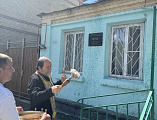 Свет во тьме: о вечной борьбе и силе человеческого выбора. Встреча со священником в Миллерово