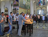Сейчас даже сложно представить нам, живущим в мирное время, что такое война, начавшаяся в 4 часа