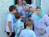 «Добро начинается с меня»