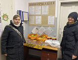 В Шахтинской епархии завершилась благотворительная акция «Дари радость на Рождество»   
