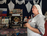 «Территория Добра»: вера, традиции и служение Отечеству