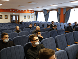 В Донской духовной семинарии состоялась научно-практическая конференция «Богословие личности и философский персонализм»