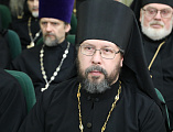 В Шахтинской епархии состоялось годовое собрание духовенства за 2023 год