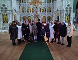 Святые места Донского края
