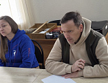 В городе Шахты обсудили вопросы внедрения пилотного проекта по профилактике наркомании в школах