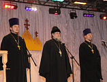 Сретенский фестиваль