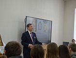 Просветительский форум «Крест Великого Князя Сергея Александровича»: к 120-летию со дня трагической гибели первого Председателя Императорского Православного Палестинского Общества