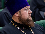 Годовое Епархиальное собрание духовенства Шахтинской епархии