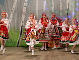 В Гуково состоялся городской семейный праздник «Пасхальное путешествие»