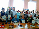 «Хранитель церковных древностей» – глава в новой книге, посвящённой истории города Шахты