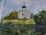 В Каменск-Шахтинском подвели итог муниципального тура конкурса «Красота Божьего мира»