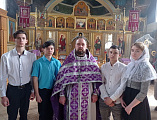Город или село: выпускники Миллеровского района выбирают будущее