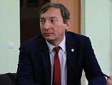 Вопросы организации пастырских семинаров обсудили в Шахтинской епархии