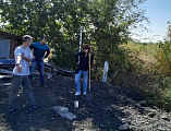 Продолжается реализация проекта «Круг спасения-2», поддержанного Фондом Президентских Грантов