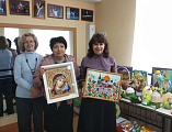 В Новошахтинске прошел конкурсный отбор традиционного Пасхального фестиваля «Радость моя, Христос Воскресе!»