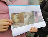 Паломническим отделом Шахтинской епархии проведена поездка по святым местам г. Ростова-на-Дону