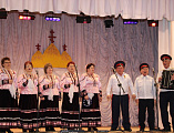 Сретенский фестиваль