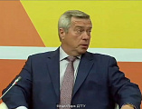 Молодежный актив Нижнедонского благочиния принял участие в Региональном добровольческом форуме «#МыВместе» 