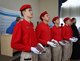 Руководитель епархиального отдела по взаимодействию с казачеством принял участие в награждении наших Героев.   
