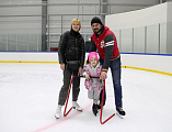 Из Гуково в Новошахтинск с пользой для духа и тела!