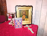 В городе Шахты казаки Александровск-Грушевского юрта собрали казачий круг для выбора атамана хутора Гавриловский