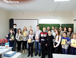 В Донецке прошли мероприятия, посвященные Дню матери