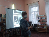Епархиальный древлехранитель принял участие в организационном заседании шахтинского городского краеведческого клуба «Корни твои»