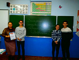 В Донецком благочинии проходит Михайловская неделя, посвященная сохранению здорового материнства