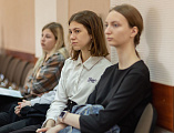 Научно-просветительским проектом, посвящённым осмыслению Русского мира, в шахтинском вузе отметили День славянской письменности и культуры в епархии