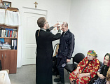 Великий пост – время добрых дел и помощи ближним