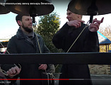 «Звонарь – не профессия, а состояние души»