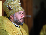 В день памяти первоверховных апостолов Петра и Павла Шахтинскую епархию посетил Глава Донской митрополии митрополит Ростовский и Новочеркасский Меркурий