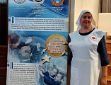 Педагоги Октябрьского района приняли участие в торжественном пленарном заседании областной учительской конференции  «Духовные и исторические аспекты воспитания в российском образовании: традиции и новации» 