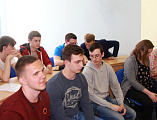 Пасхальный просветительский проект в шахтинском вузе представил духовную глубину праздника и богатство его народных традиций