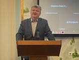 Епархиальный древлехранитель принял участие в заседании Научной секции Императорского Православного Палестинского Общества