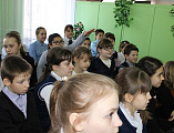 День православной книги отметили в библиотеке имени М.А. Шолохова