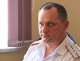 «Только духовно здоровое общество никогда не вступит в такую саморазрушительную проблему как терроризм»