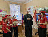 Круглый  стол «Великая Победа: наследие и наследники»  