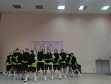 Протоиерей Роман Амплеев принял участие в празднике «Мамино сердце» в Новошахтинске