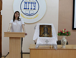 Вопросы истории Православной культуры от донских степей до просторов Маньчжурии рассмотрели на секции конференции «Научная весна 2025» в шахтинском ВУЗе