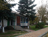 Общее благое дело объединило прихожан Свято-Никольского молитвенного дома ст. Краскутской Чернышевского благочиния