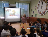 День православной книги в Чернышевском благочинии