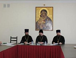 Председатель отдела образования принял участие в заседании комитета по организации I (регионального) этапа XVIII всероссийского конкурса «За нравственный подвиг учителя»