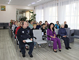 В Гуково прошёл муниципальный этап XXX Димитриевских образовательных чтений