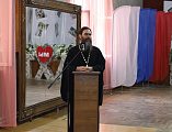 В городе Шахты в День семьи, любви и верности чествовали семьи-юбиляры