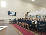 «Сердцу полезное слово»: в Шолоховской гимназии отметили День православной книги