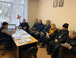 В Администрации Миллеровского района состоялось подписание соглашения о трехстороннем соработничестве