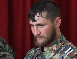 В Александровск-Грушевском благочинии состоялось собрание атаманов казачьих обществ