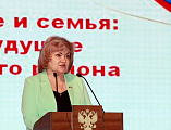 Благочинный приходов Нижнедонского округа принял участие в  августовской педагогической конференции